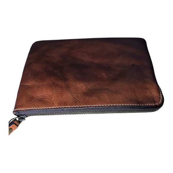 Patricia Nash Cassini Wristlet - Picture 10 of 15